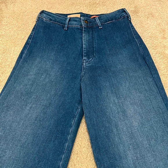 Pilcro - The Skipper Jeans - Picture 7 of 7